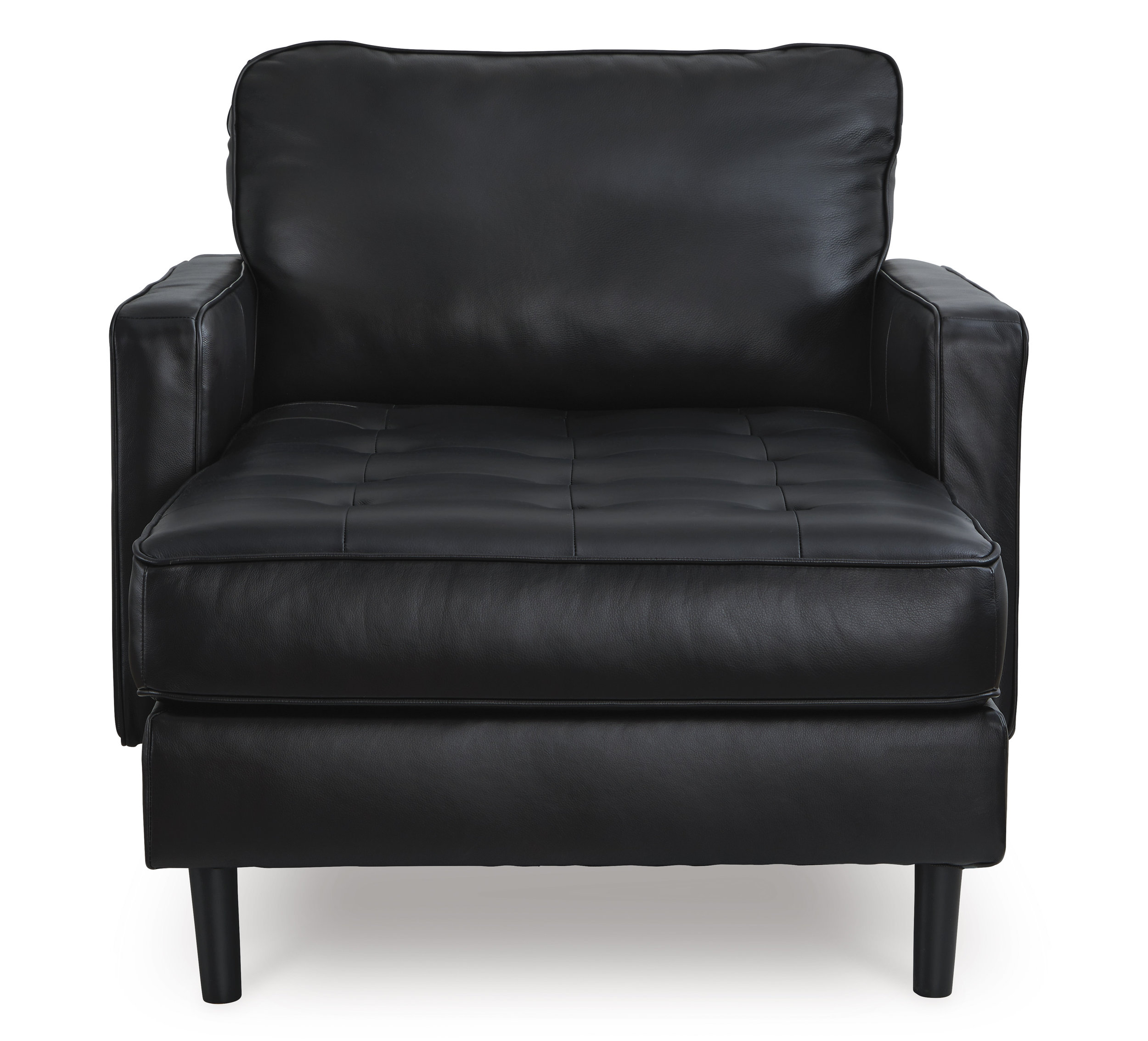 Bryceview Leather Living Room Set