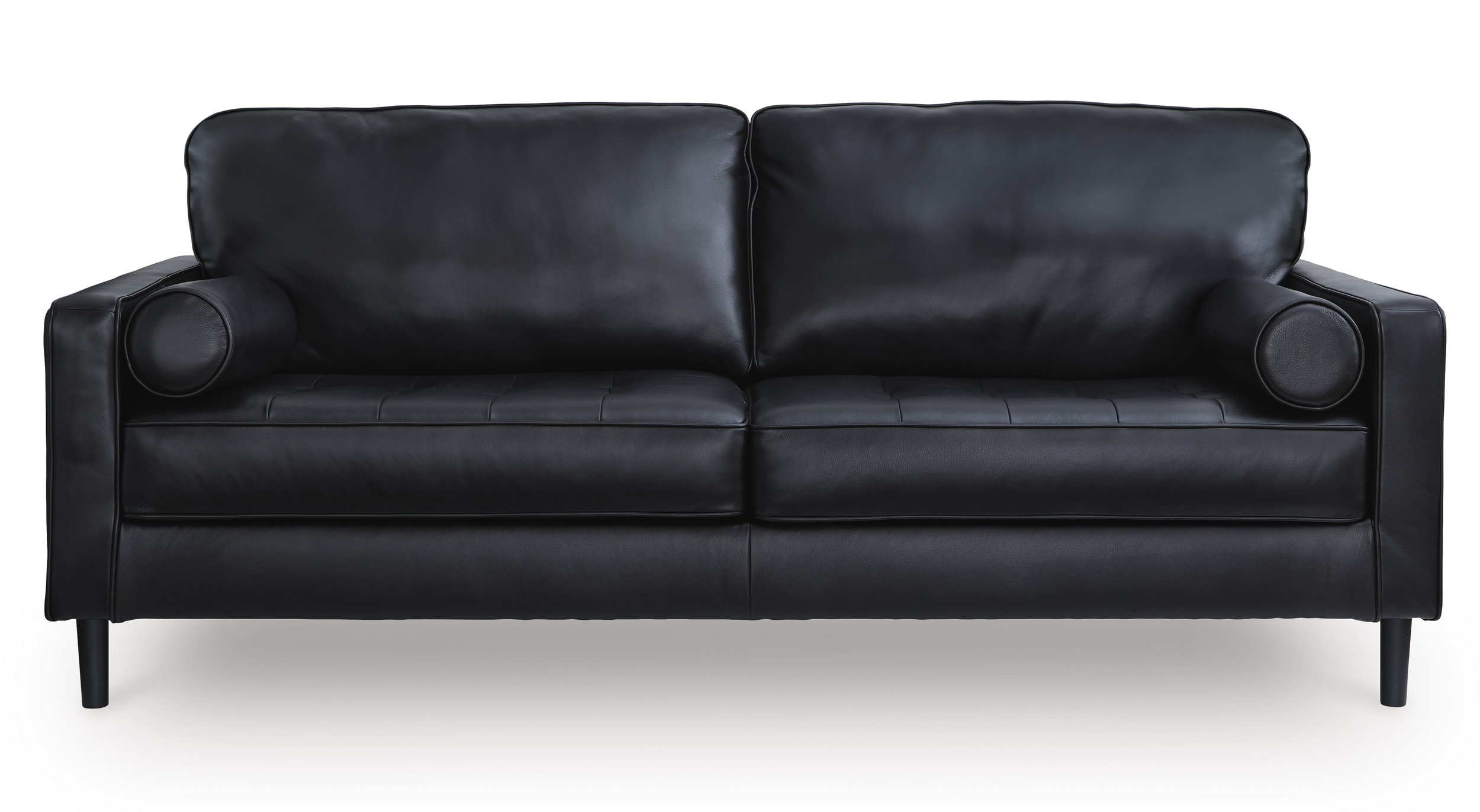 Bryceview Leather Living Room Set