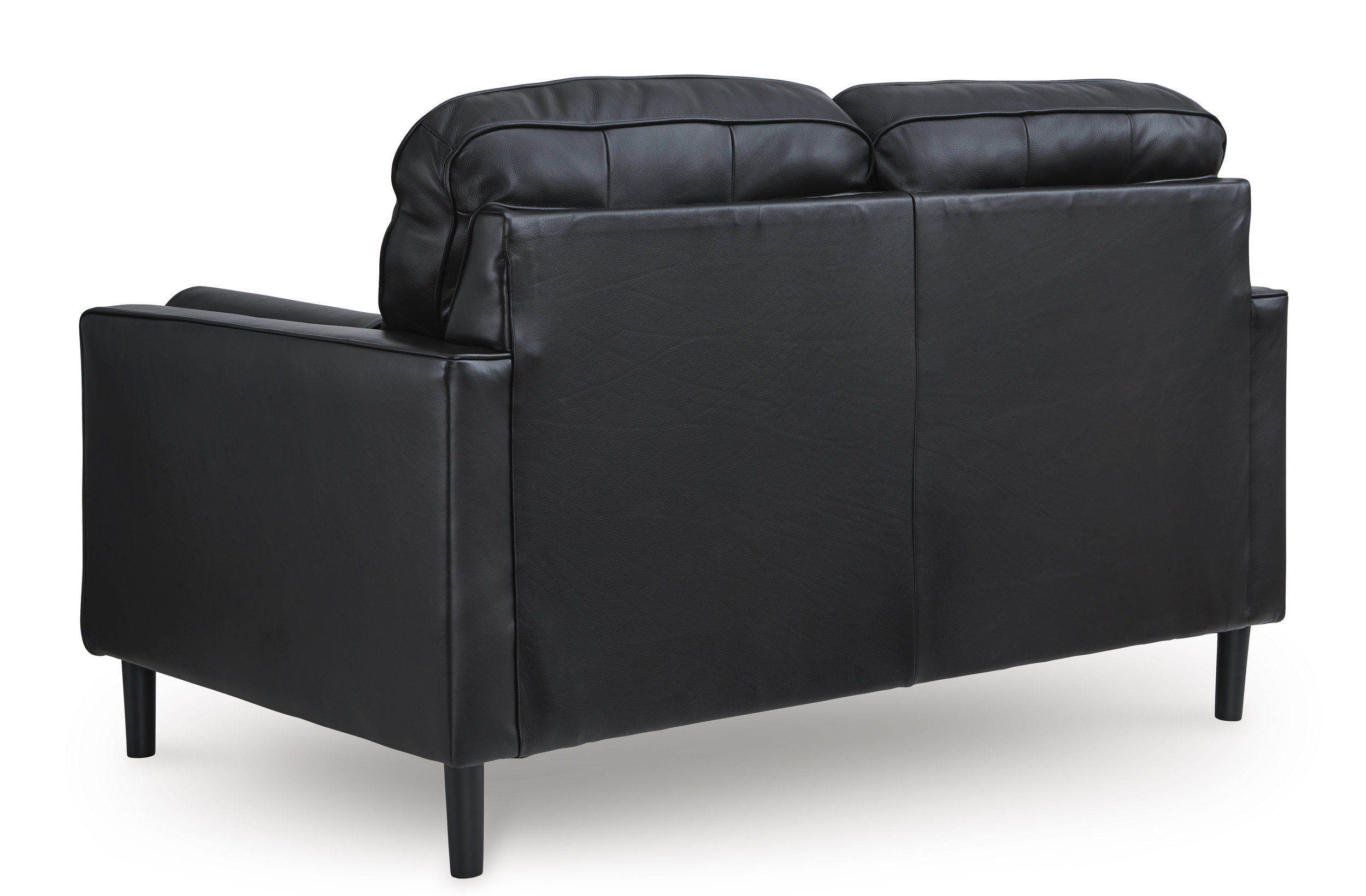 Bryceview Leather Living Room Set