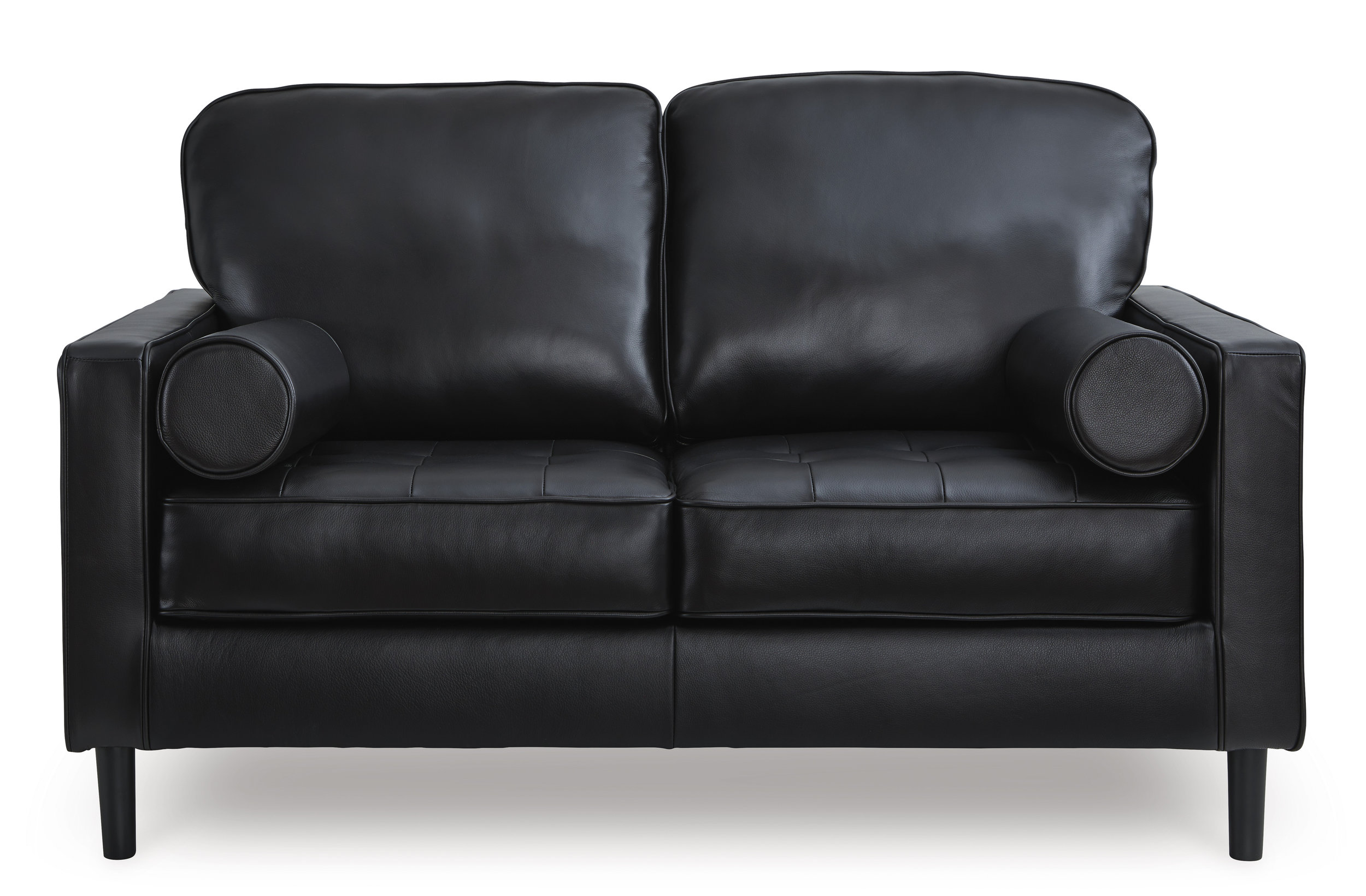 Bryceview Leather Living Room Set
