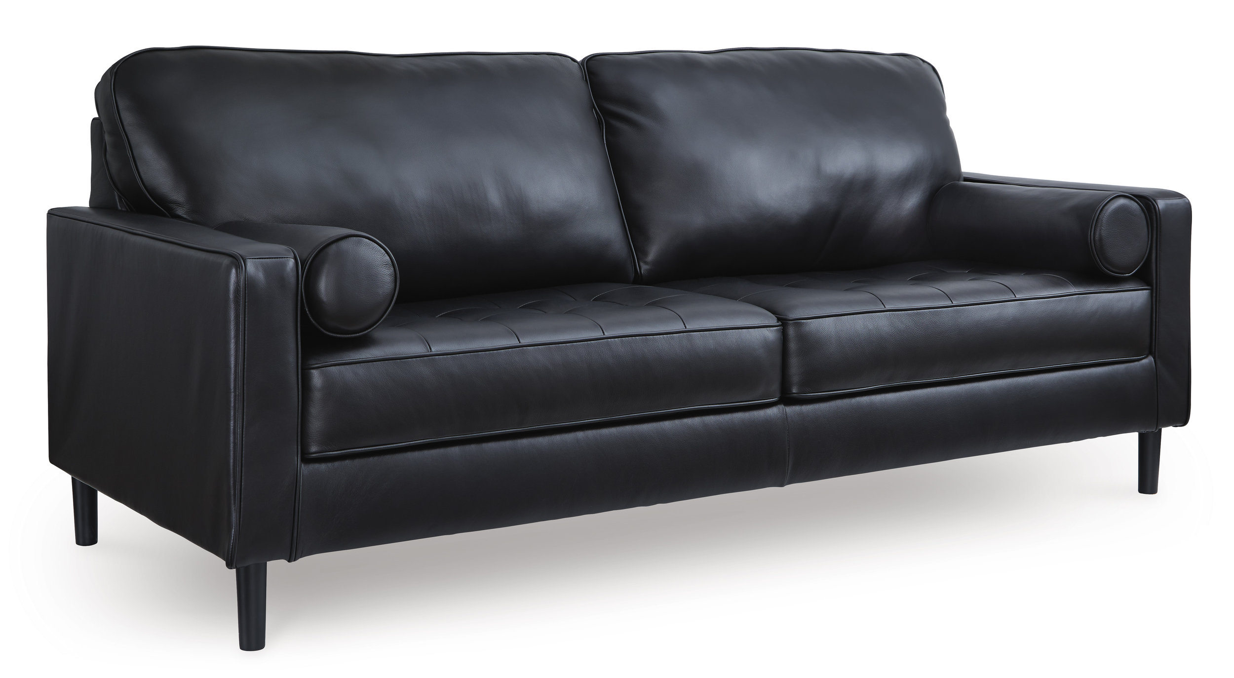 Bryceview Leather Living Room Set