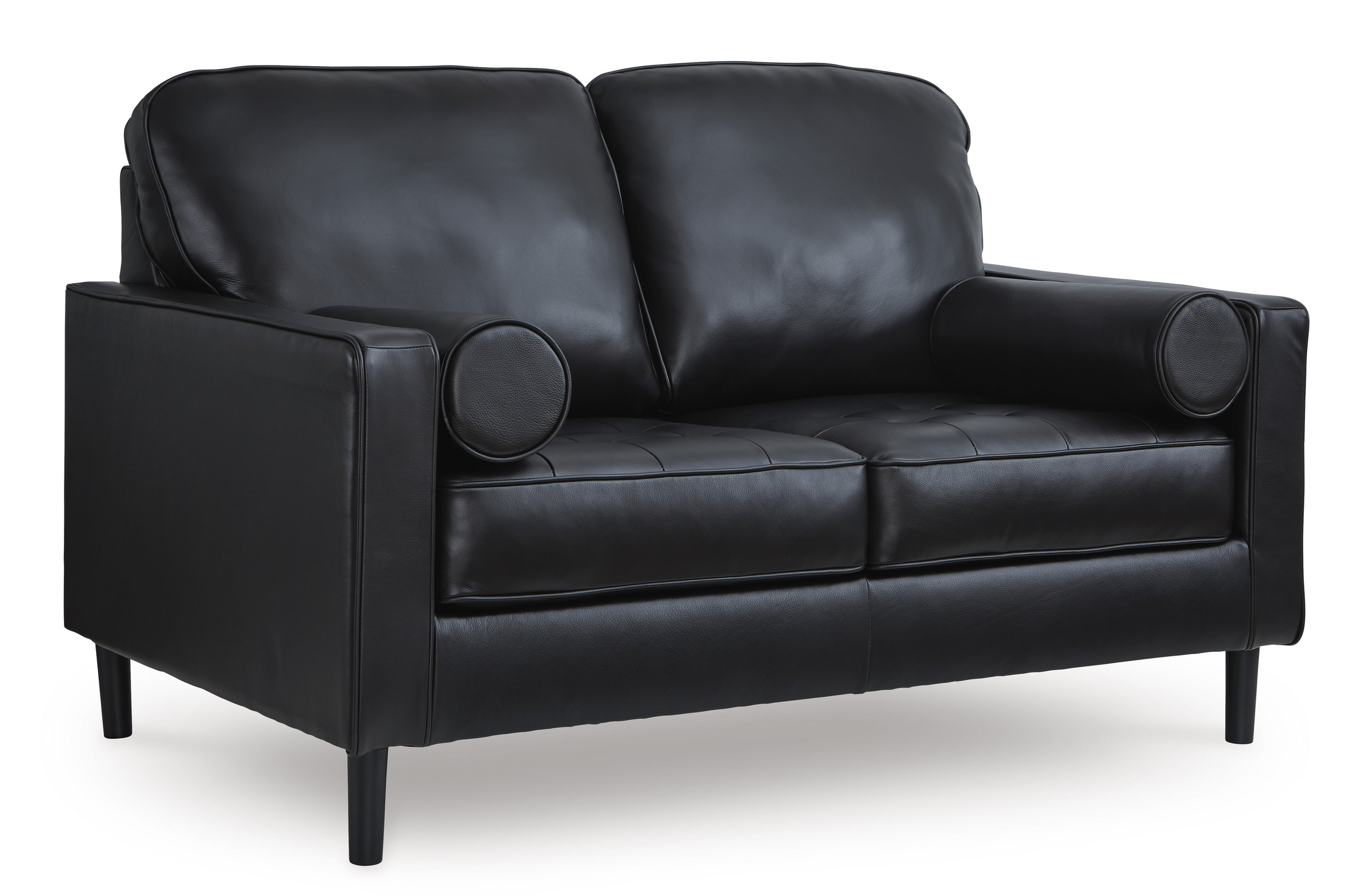 Bryceview Leather Living Room Set