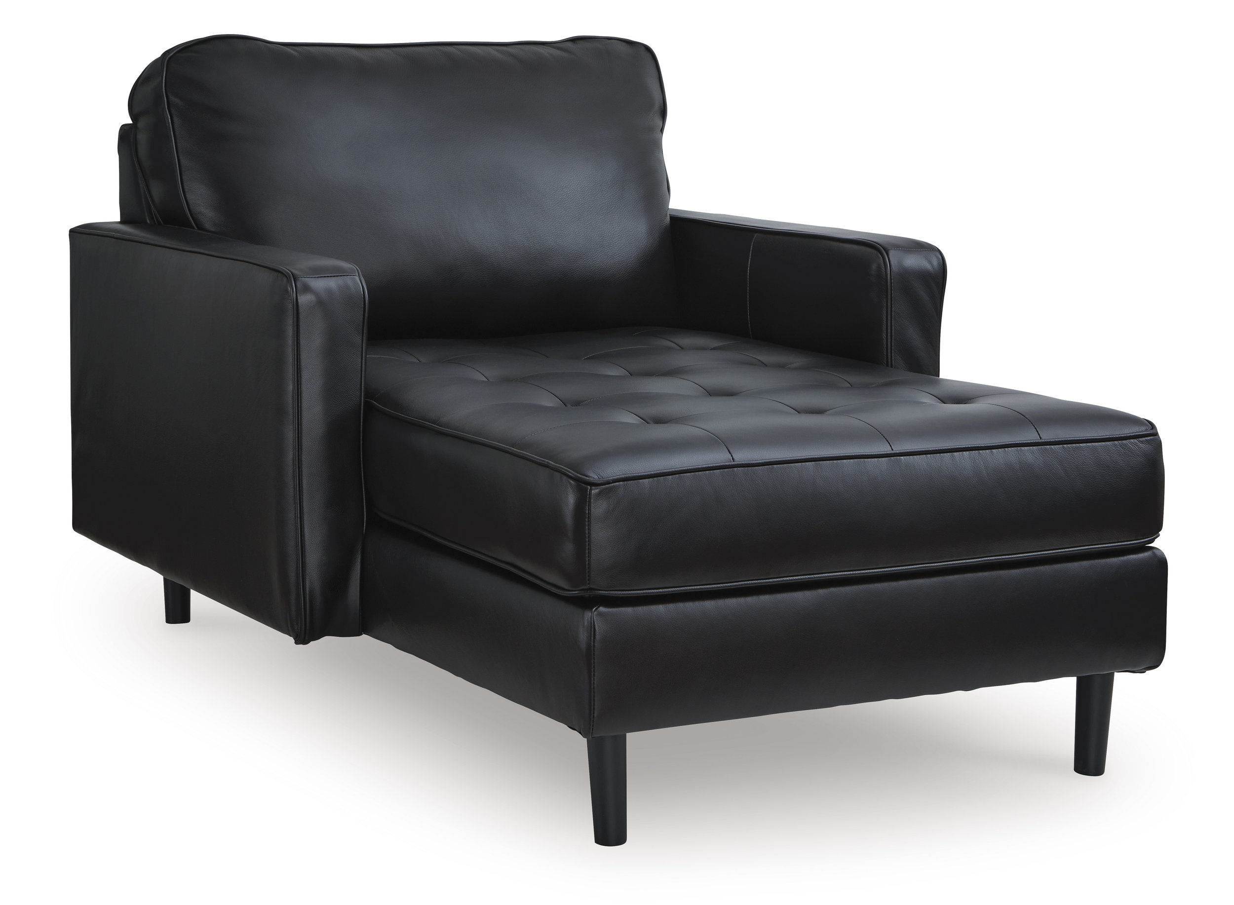Bryceview Leather Living Room Set