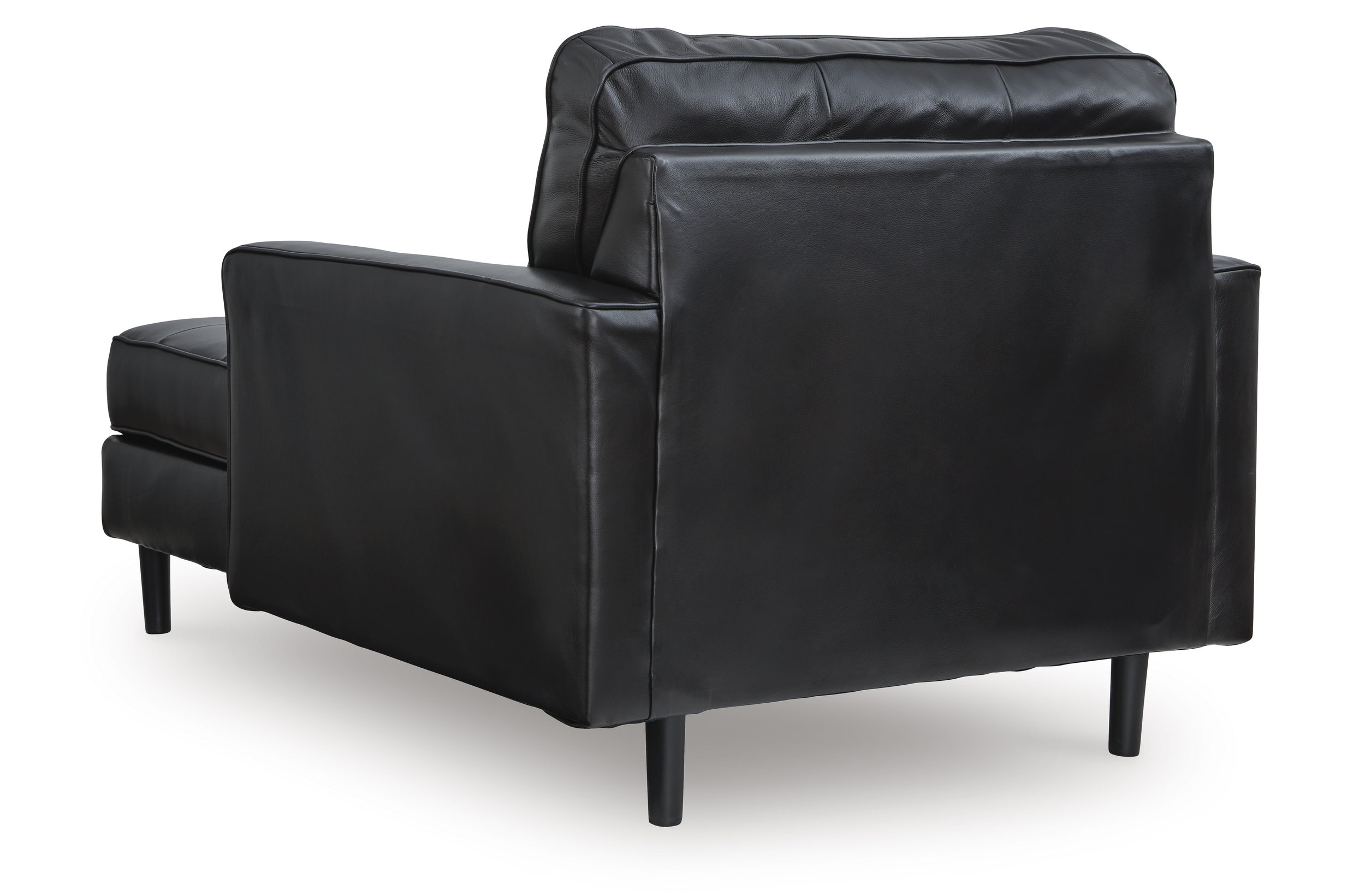 Bryceview Leather Living Room Set