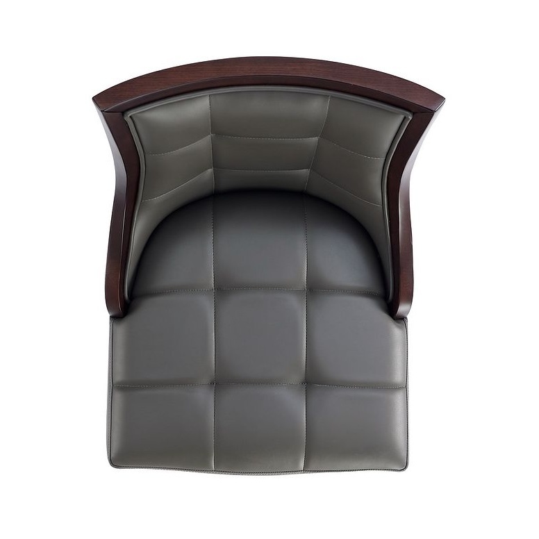 Fifth Avenue 45-inch Leatherette/Beech Wood Bar Stool