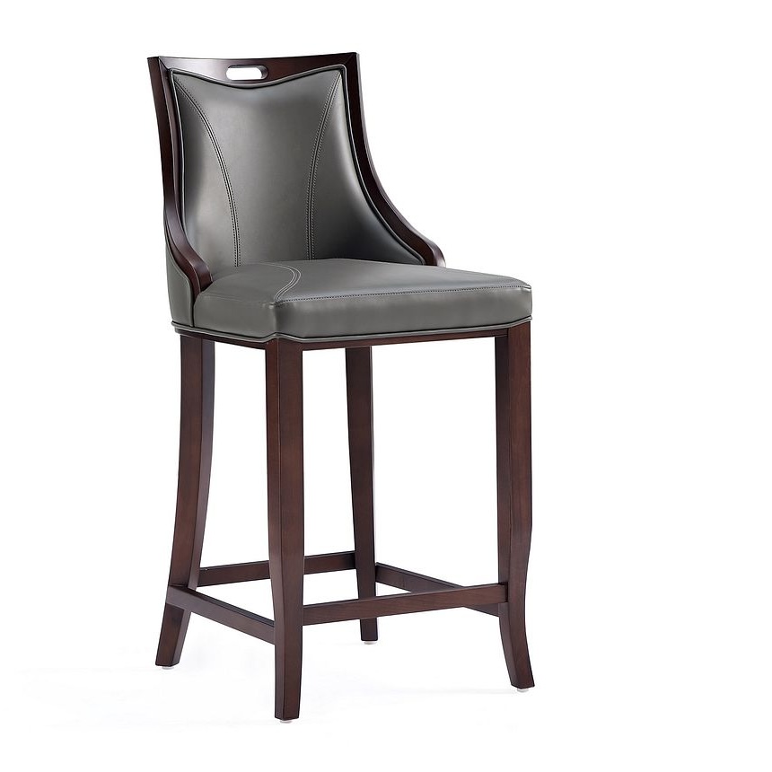 Emperor 41-inch Bar Stool