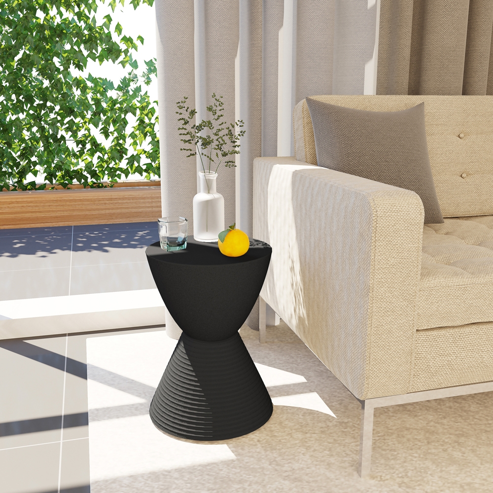 Boyd Polypropylene Side Table