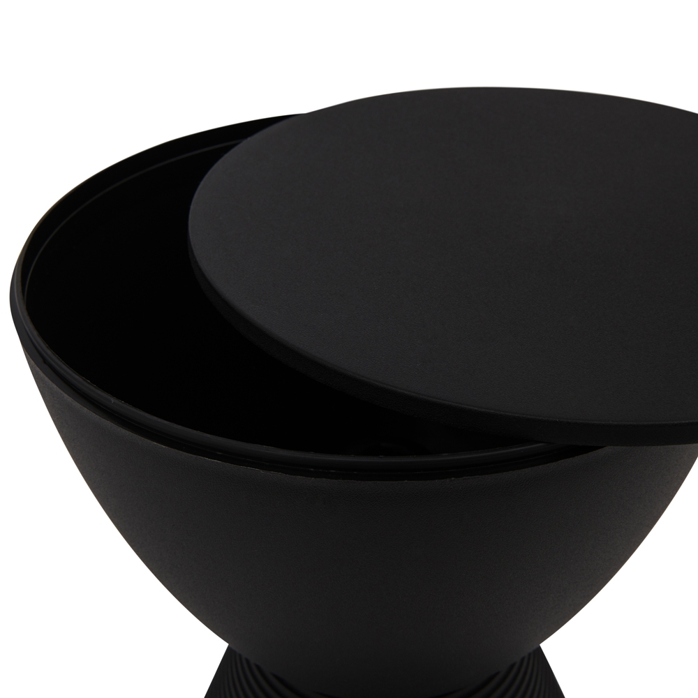Boyd Polypropylene Side Table