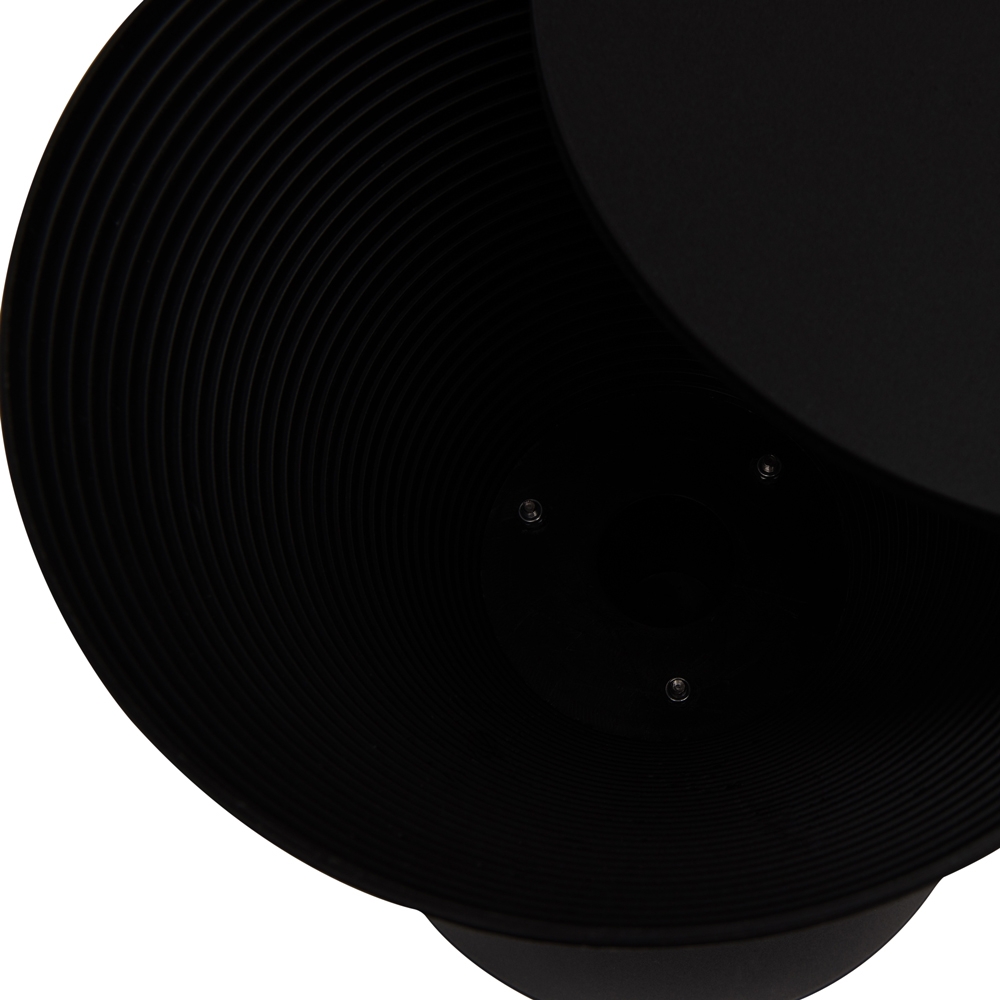 Boyd Polypropylene Side Table