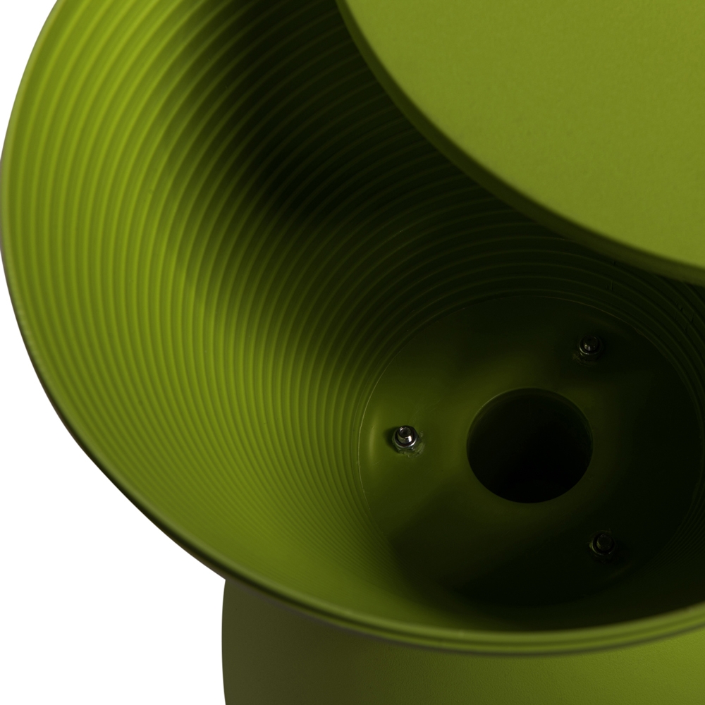 Boyd Polypropylene Side Table