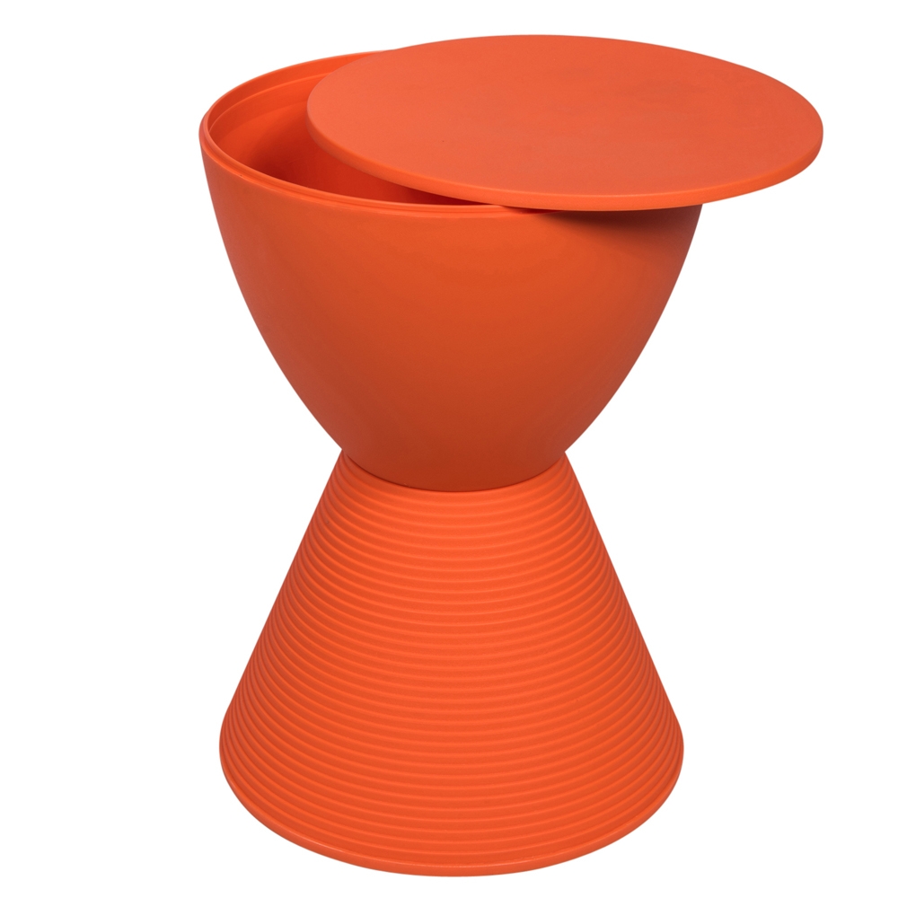 Boyd Polypropylene Side Table