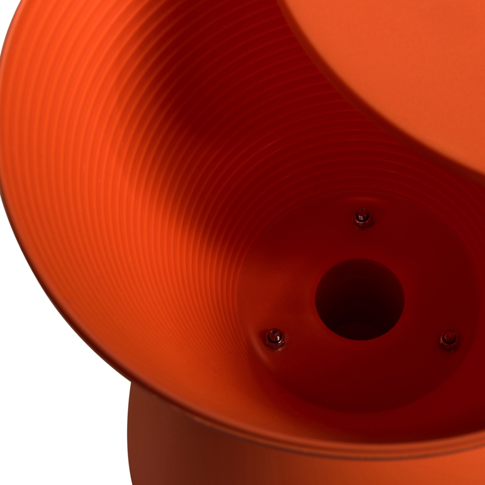 Boyd Polypropylene Side Table