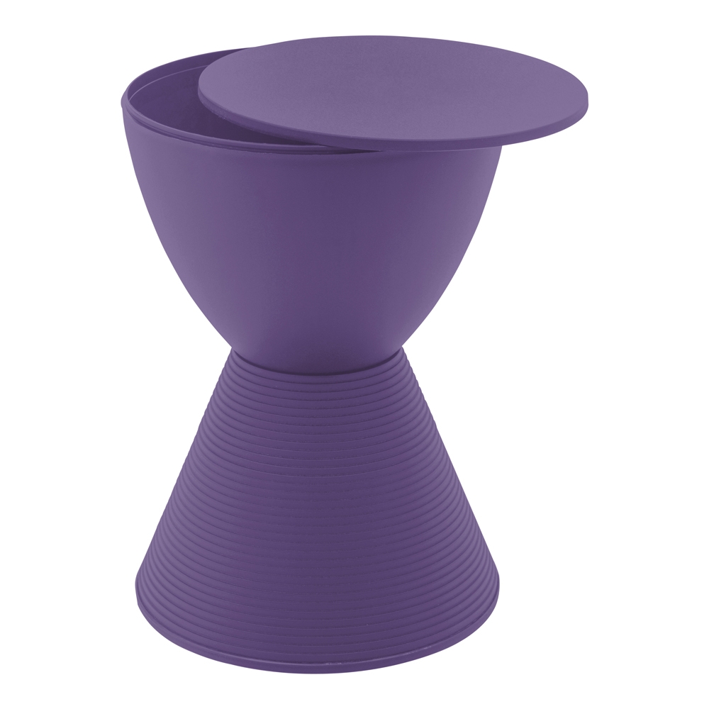 Boyd Polypropylene Side Table