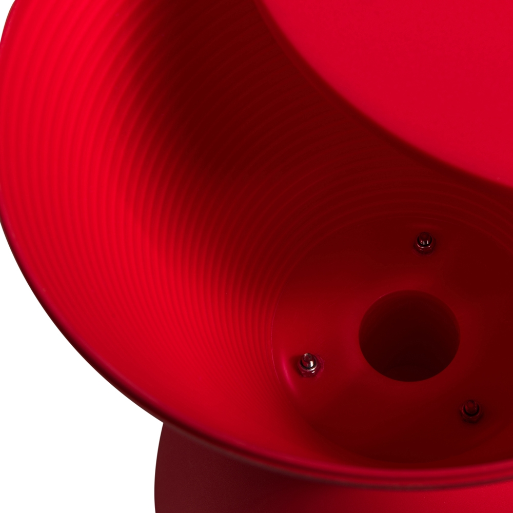 Boyd Polypropylene Side Table