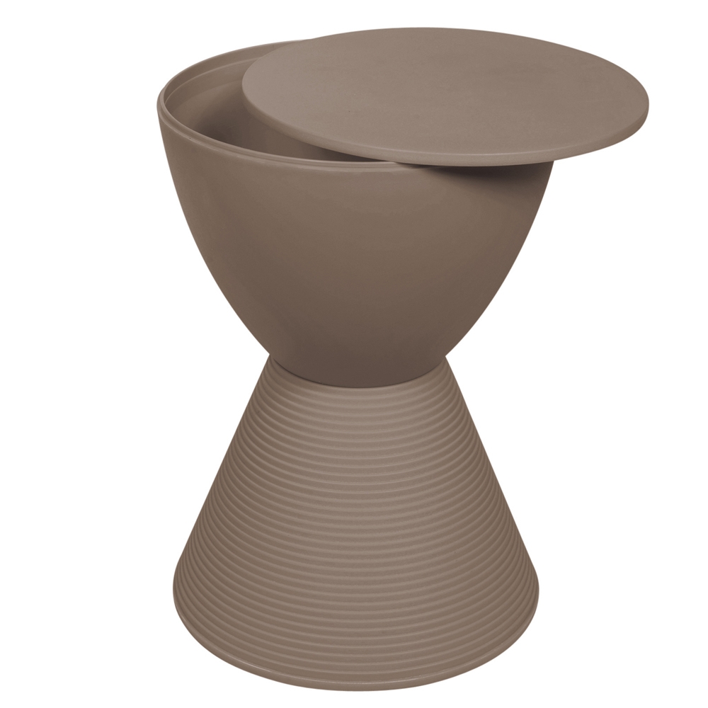 Boyd Polypropylene Side Table