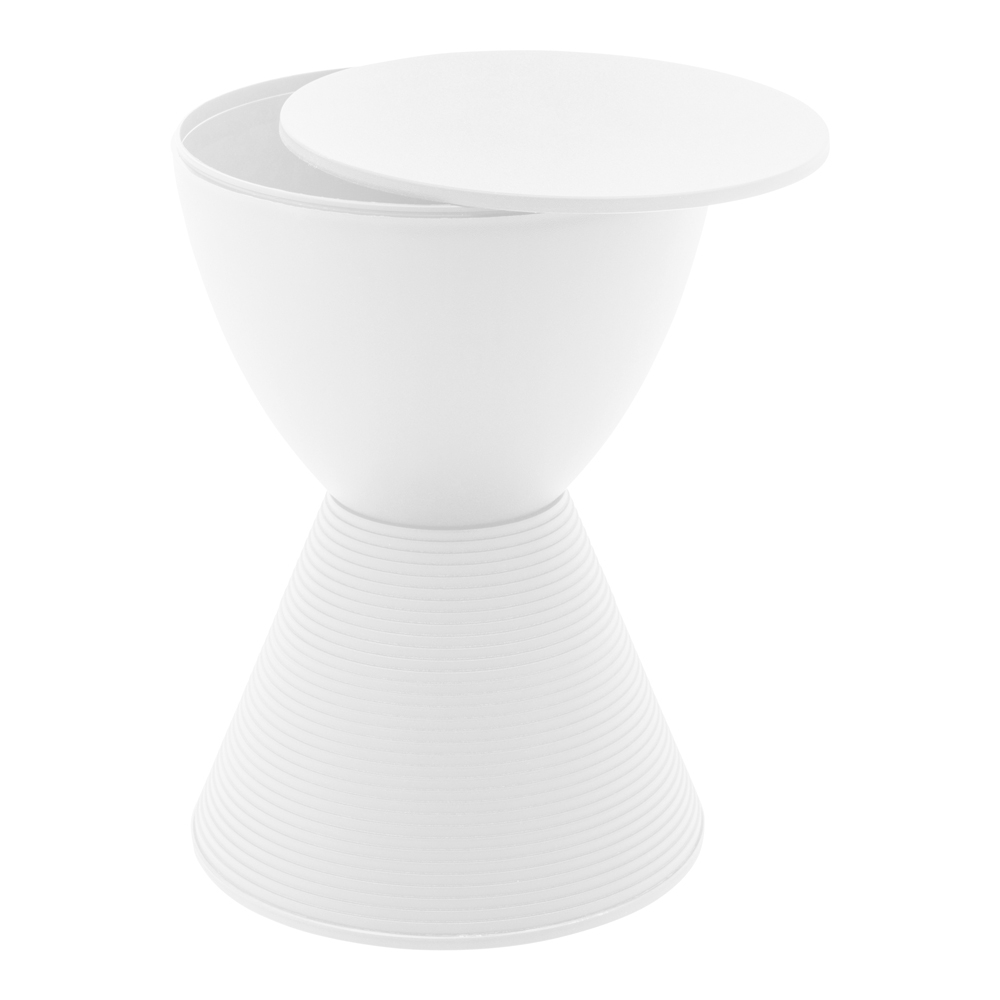 Boyd Polypropylene Side Table