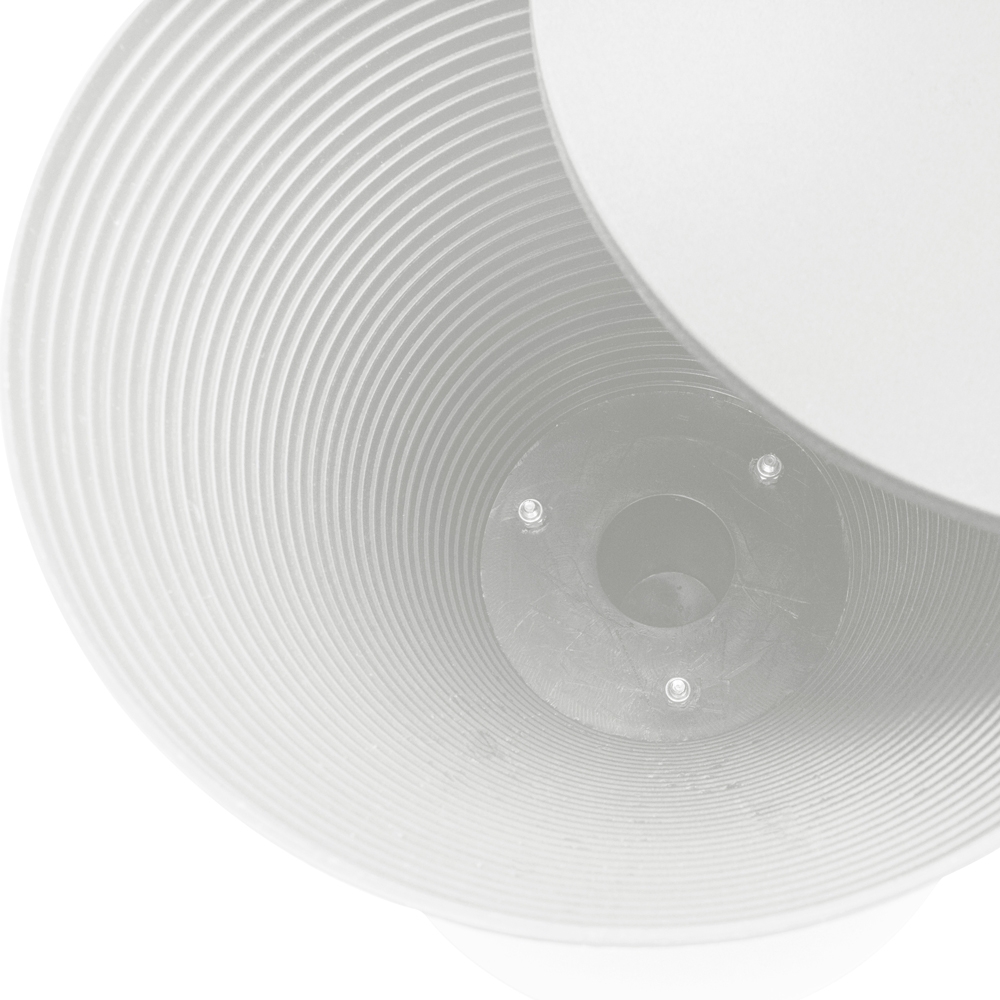 Boyd Polypropylene Side Table