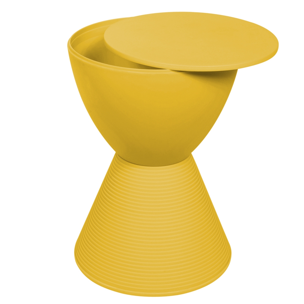 Boyd Polypropylene Side Table