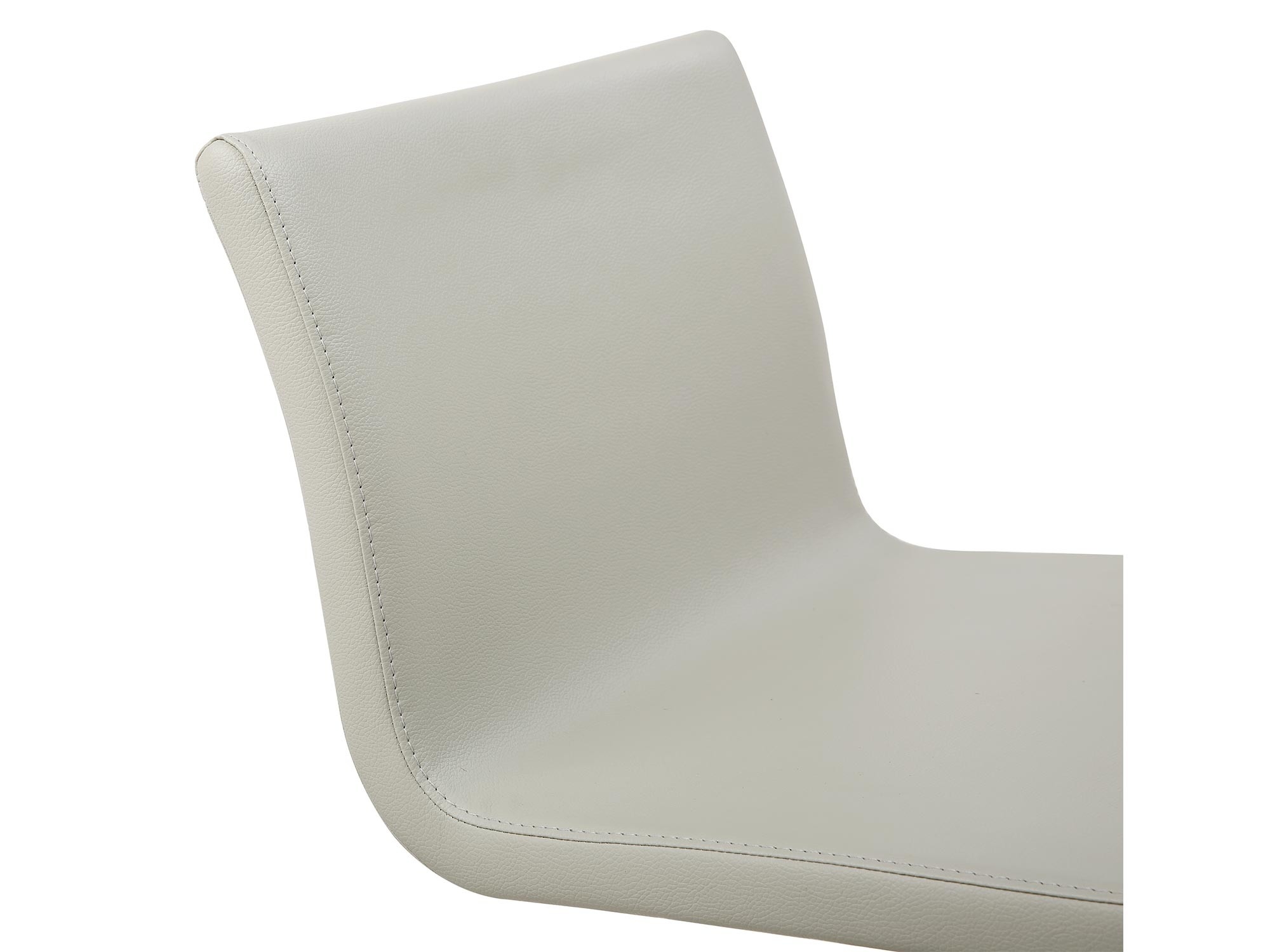Watson Adjustable Height Upholstered Barstool