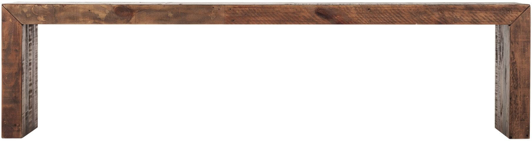 Vintage Large Bench
