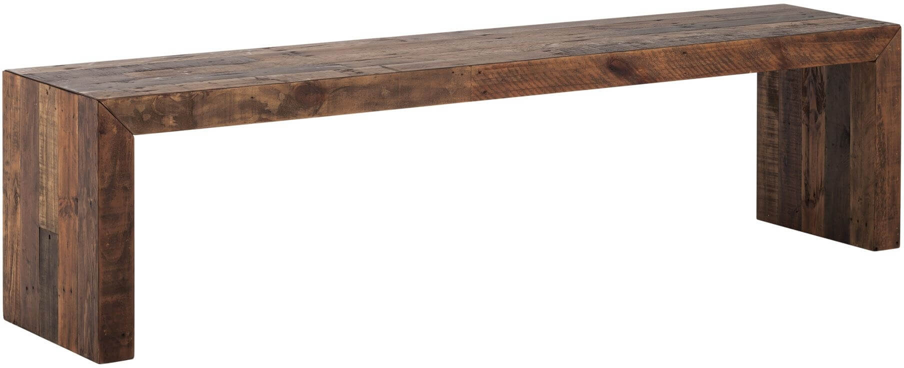 Vintage Large Bench