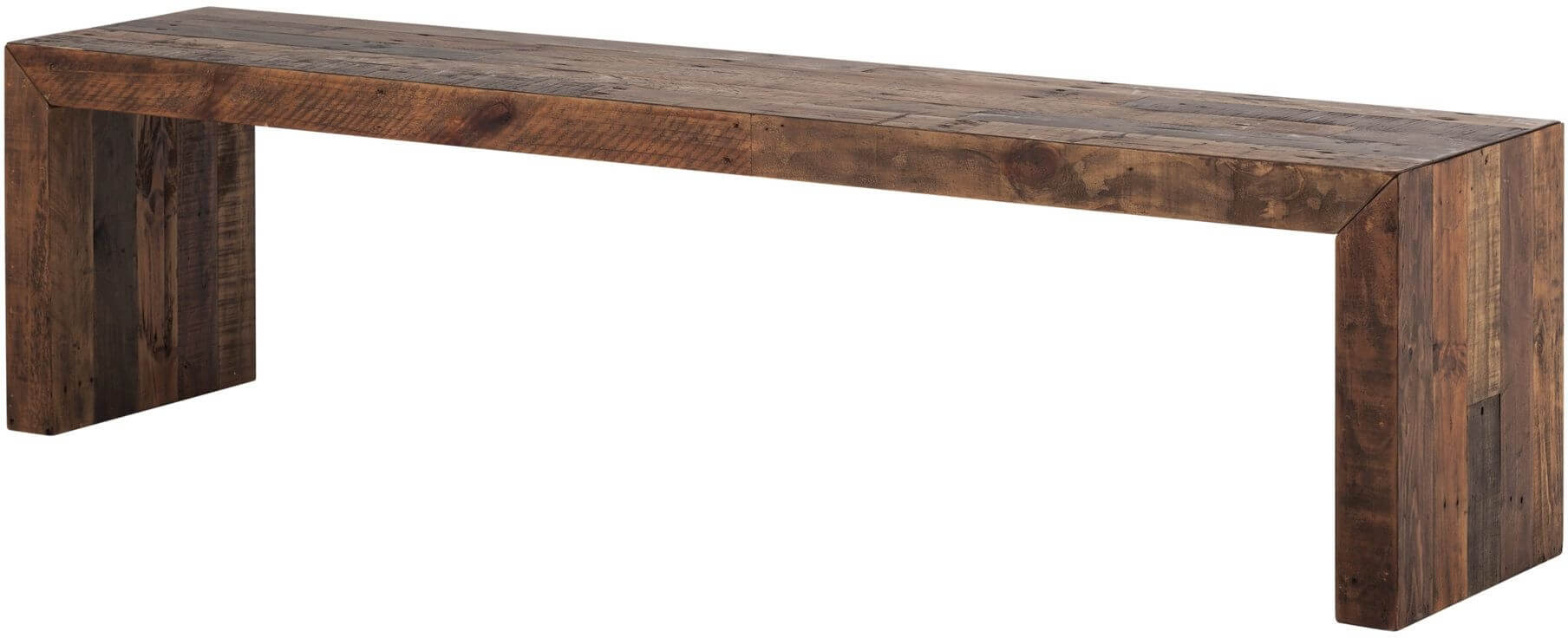 Vintage Large Bench