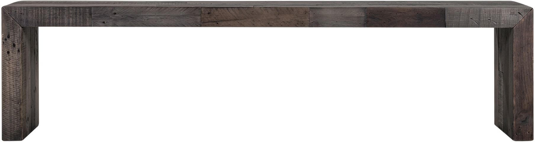 Vintage Large Bench