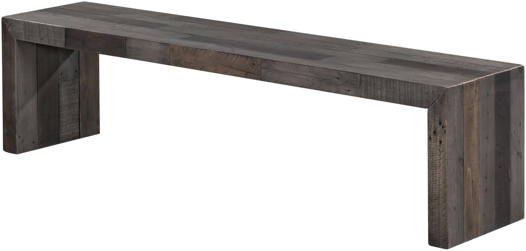 Vintage Large Bench