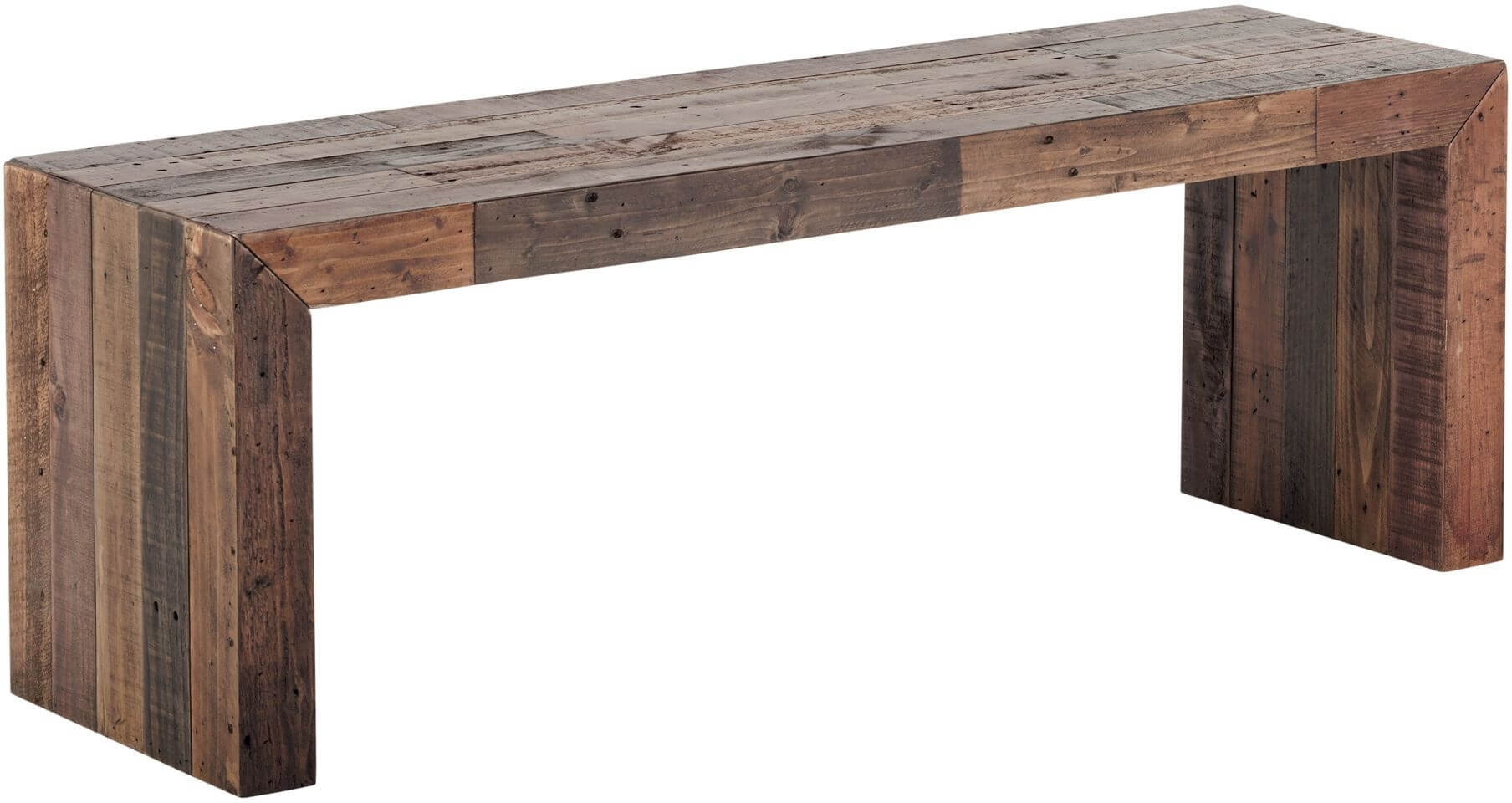 Vintage Small Bench