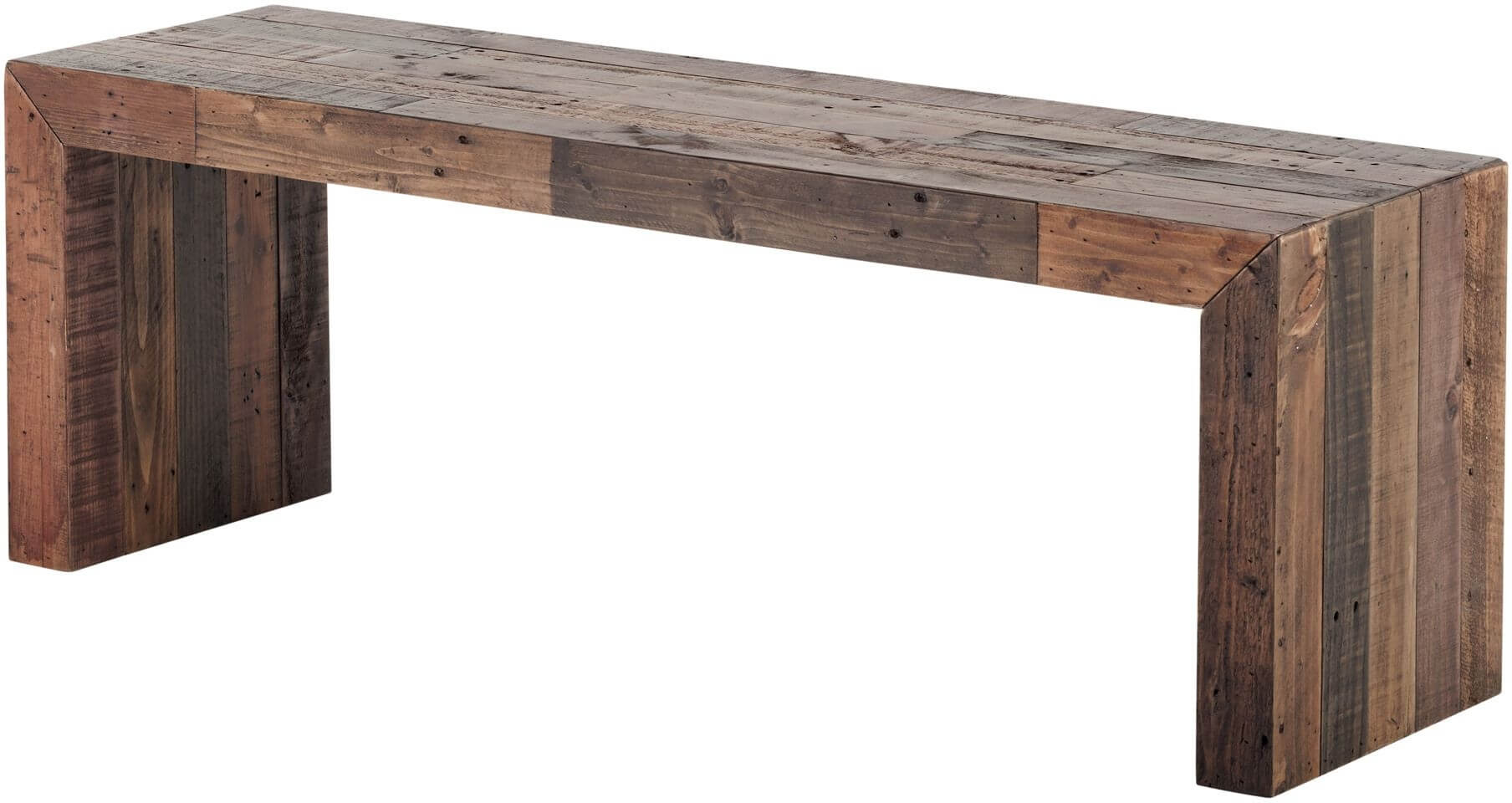 Vintage Small Bench