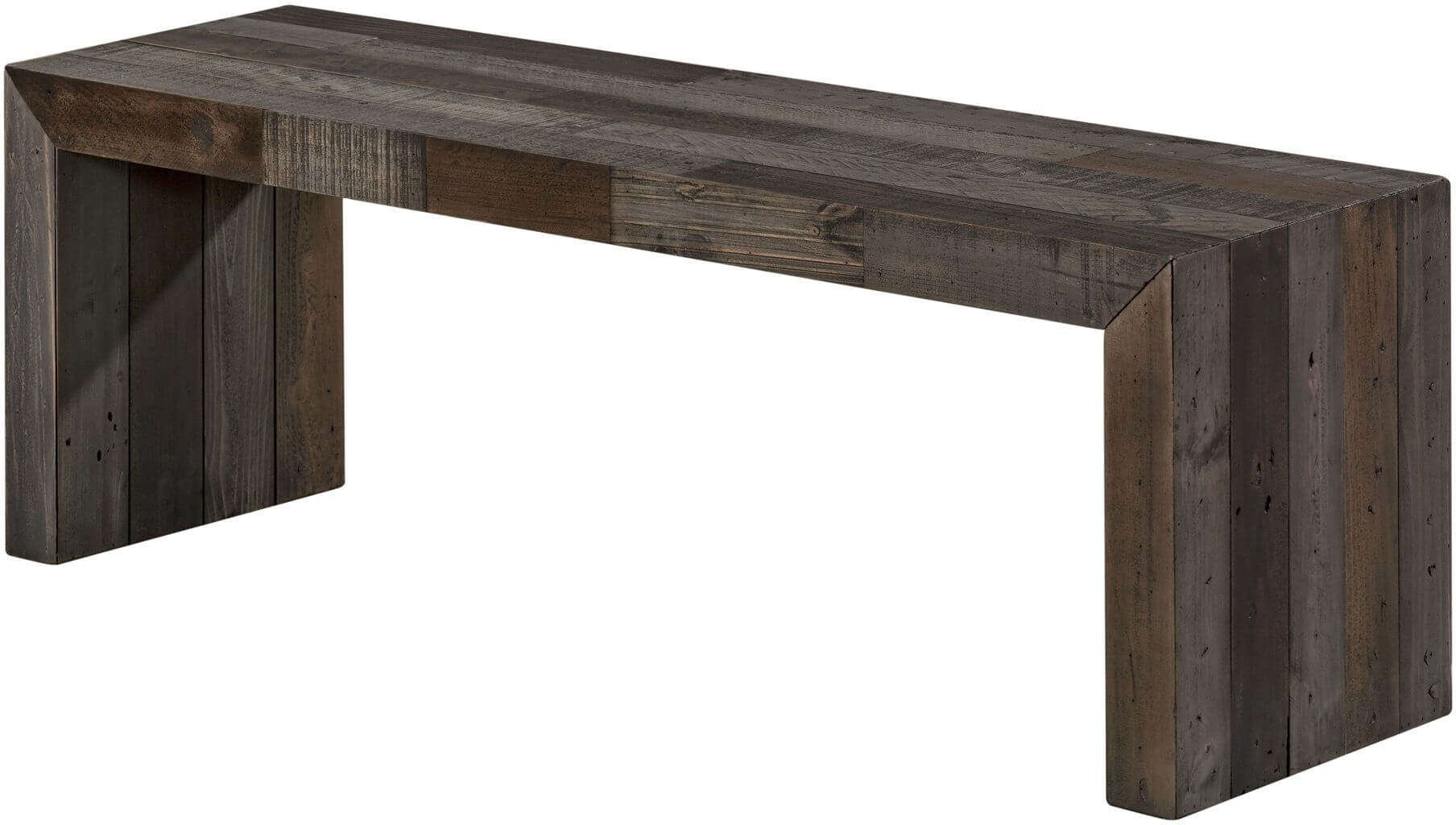 Vintage Small Bench