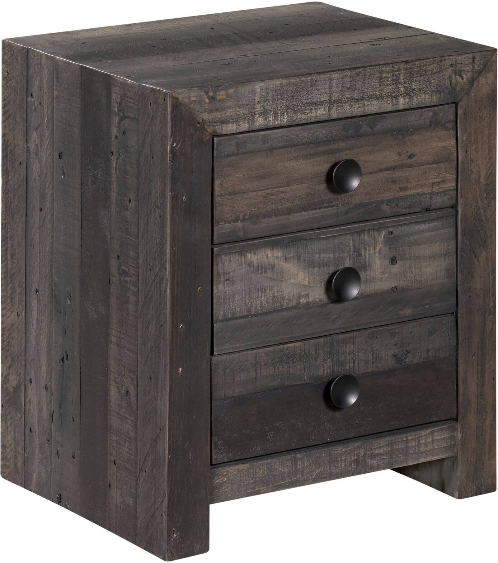 Vintage Nightstand