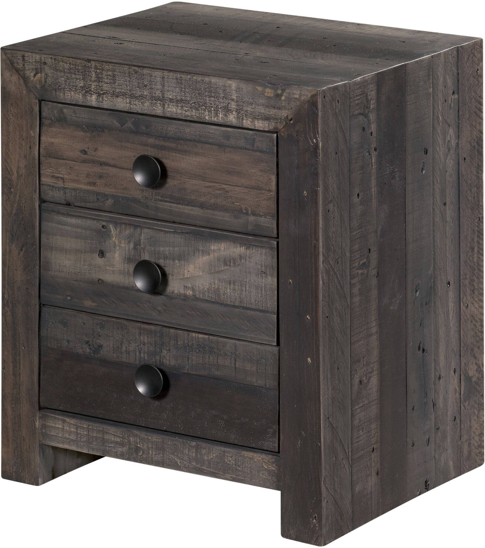 Vintage Nightstand