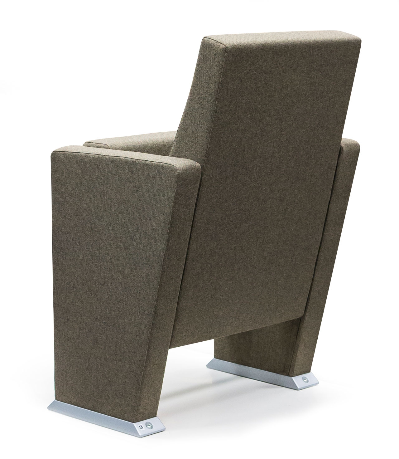 Audit Customizable Auditorium Seat