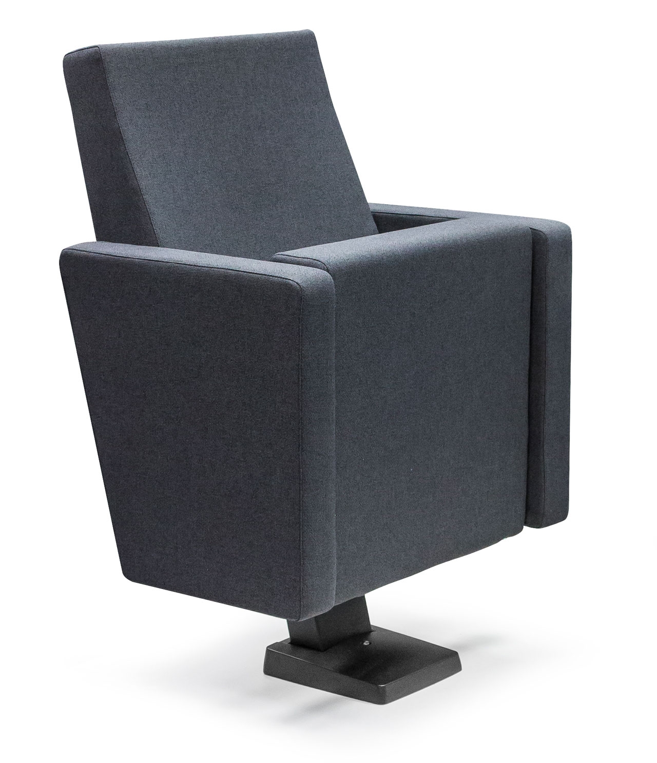 Audit Customizable Auditorium Seat