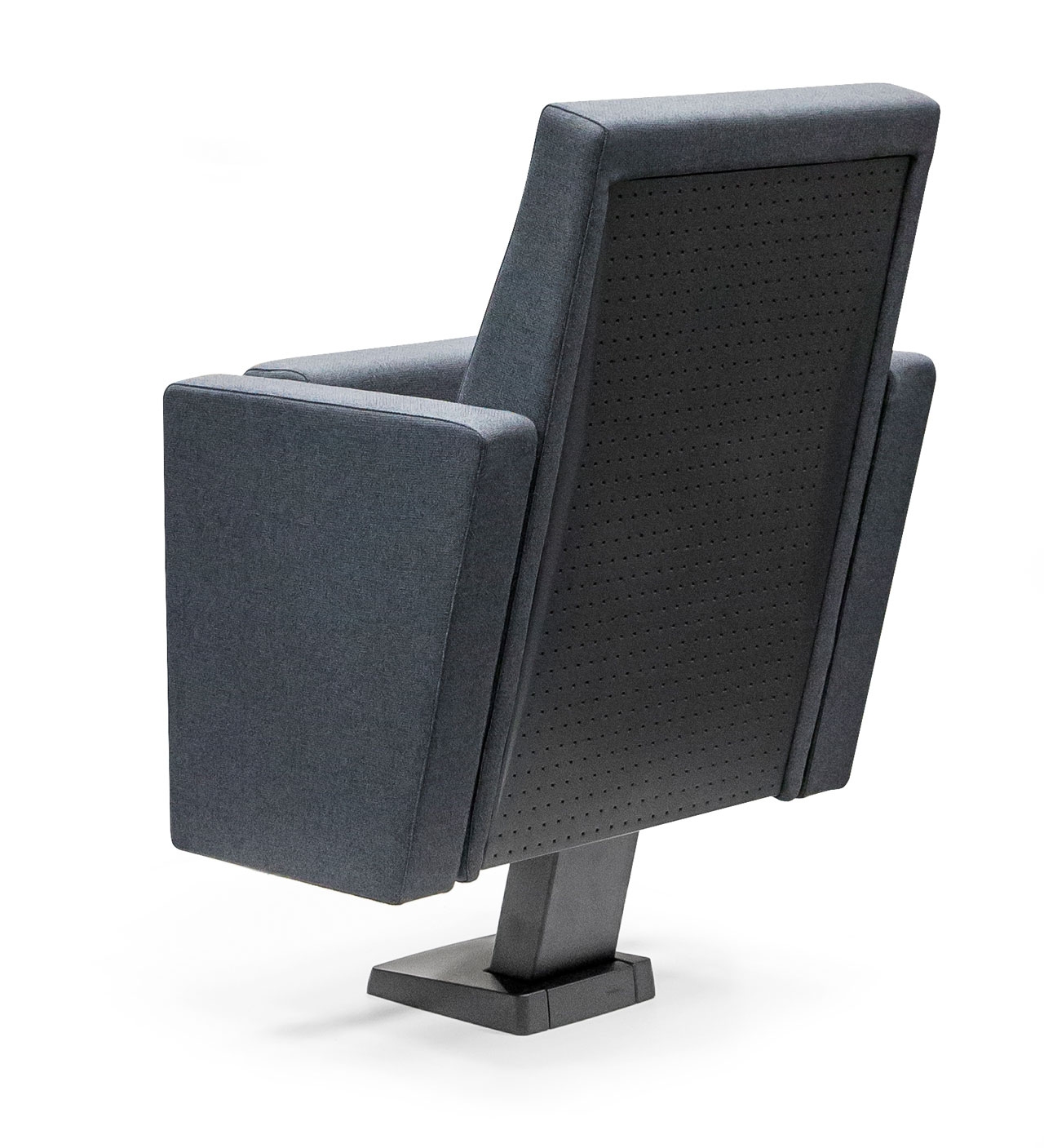 Audit Customizable Auditorium Seat