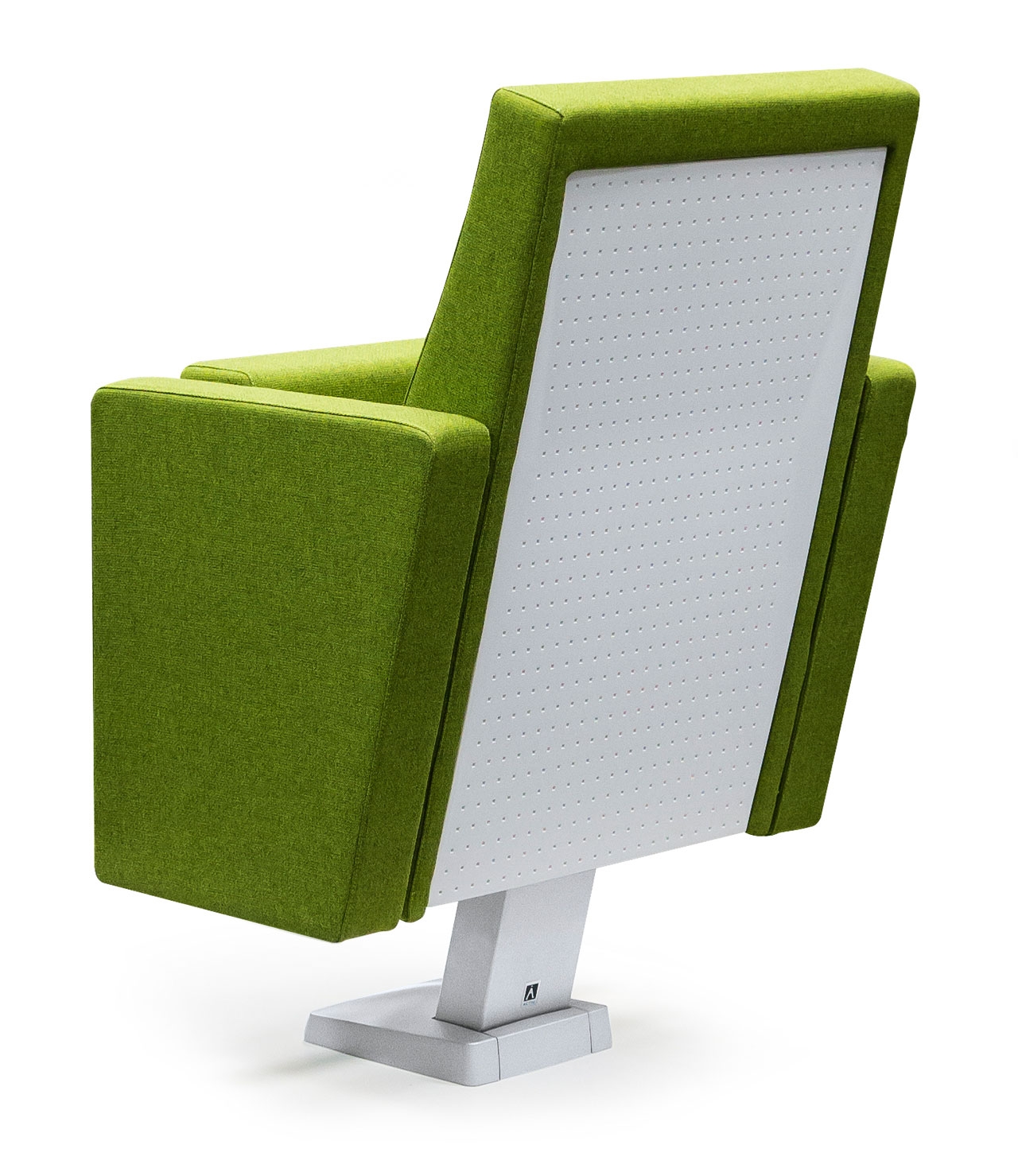 Audit 20 Central Pedestal Auditorium Seat