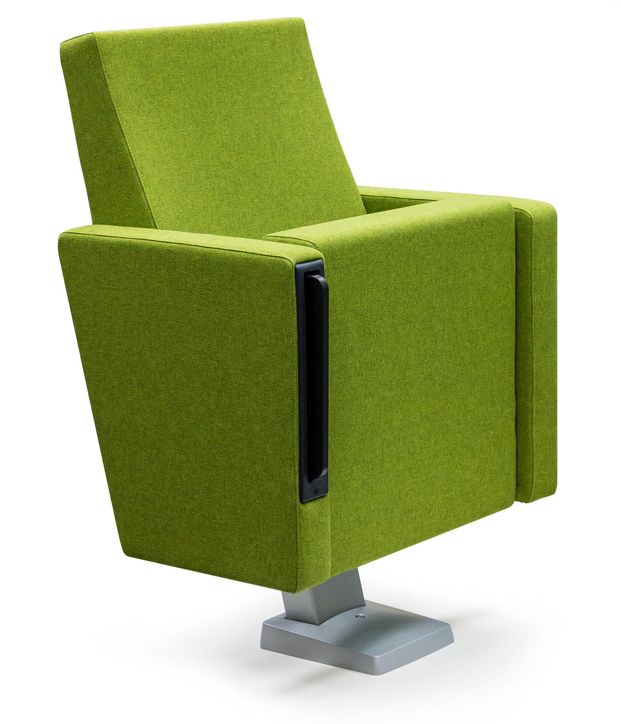 Audit 20 Central Pedestal Auditorium Seat