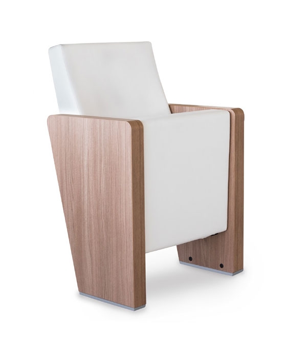 Audit Customizable Auditorium Seat