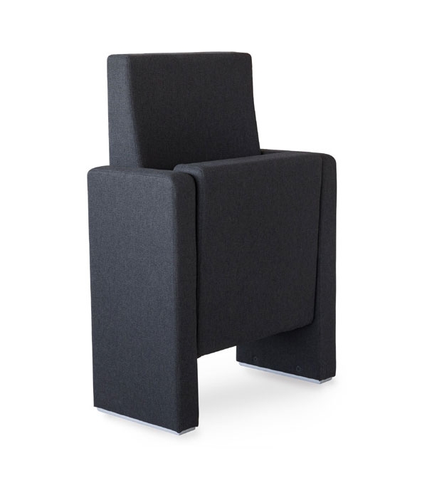 Audit Customizable Auditorium Seat