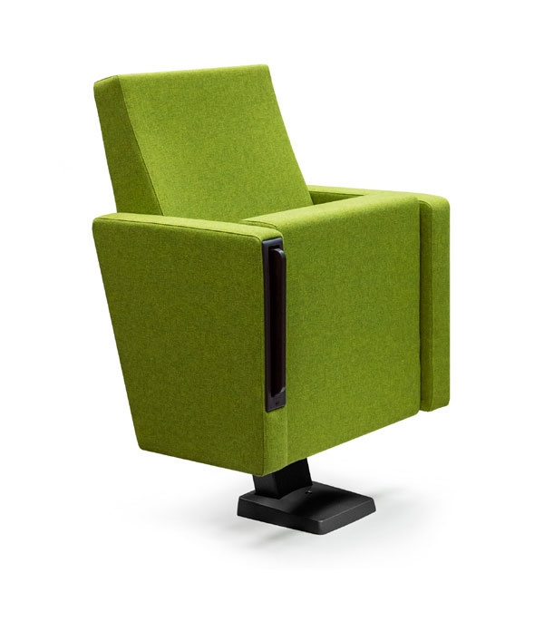 Audit 20 Central Pedestal Auditorium Seat