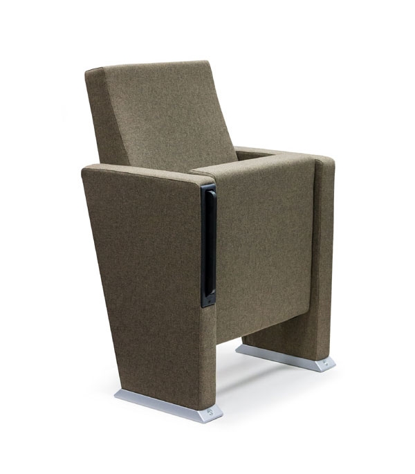 Audit Customizable Auditorium Seat