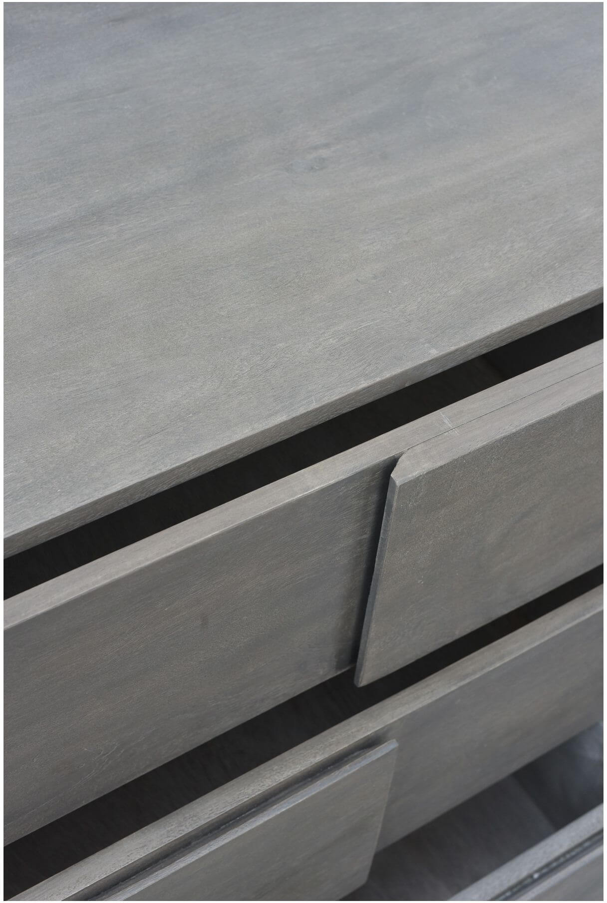 Felix 6-Drawer Dresser