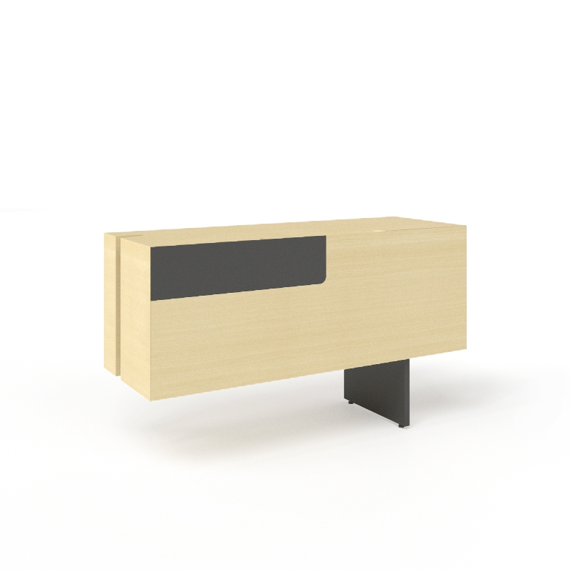 Move&Lead Fixed Pedestal