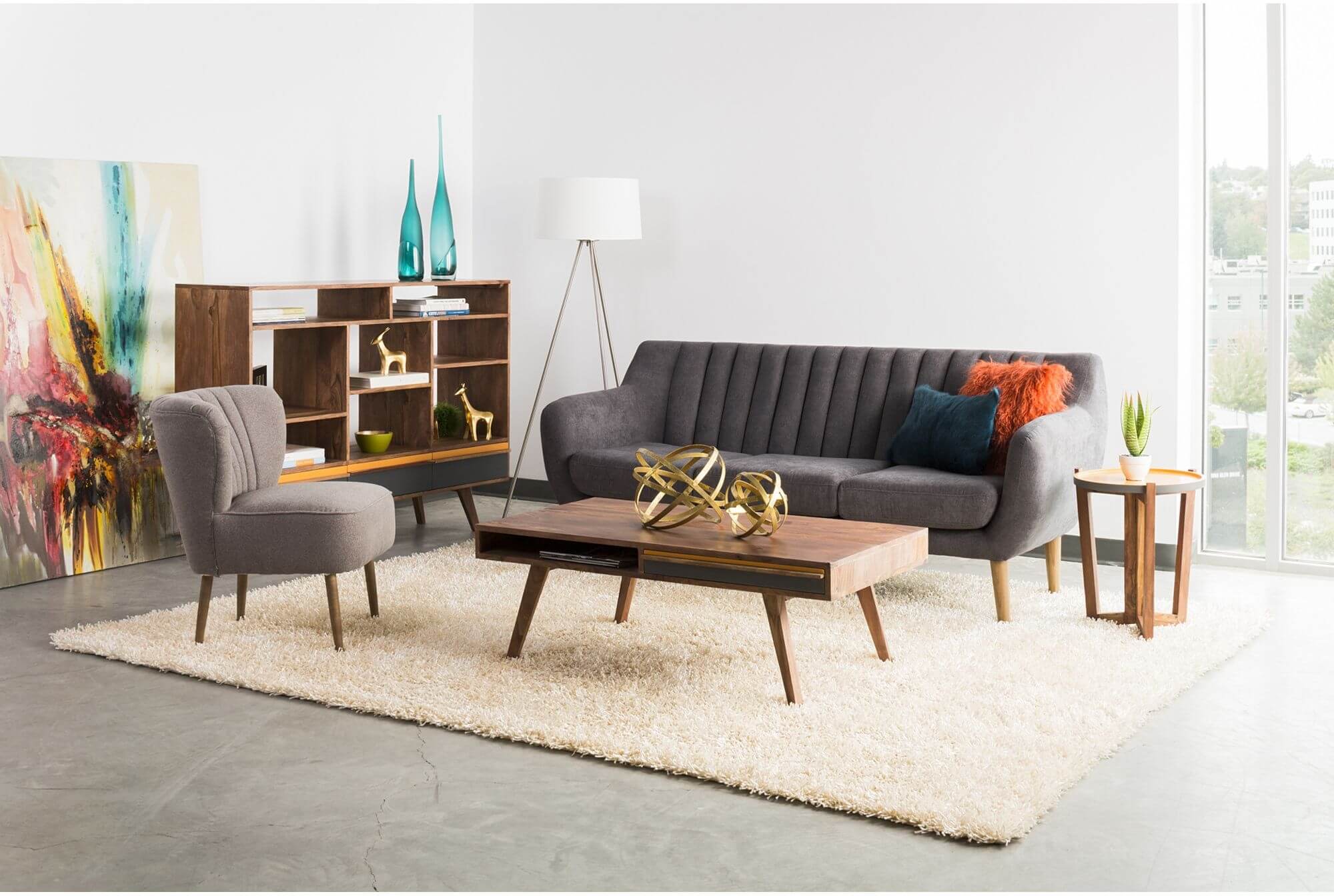 Bliss Coffee Table