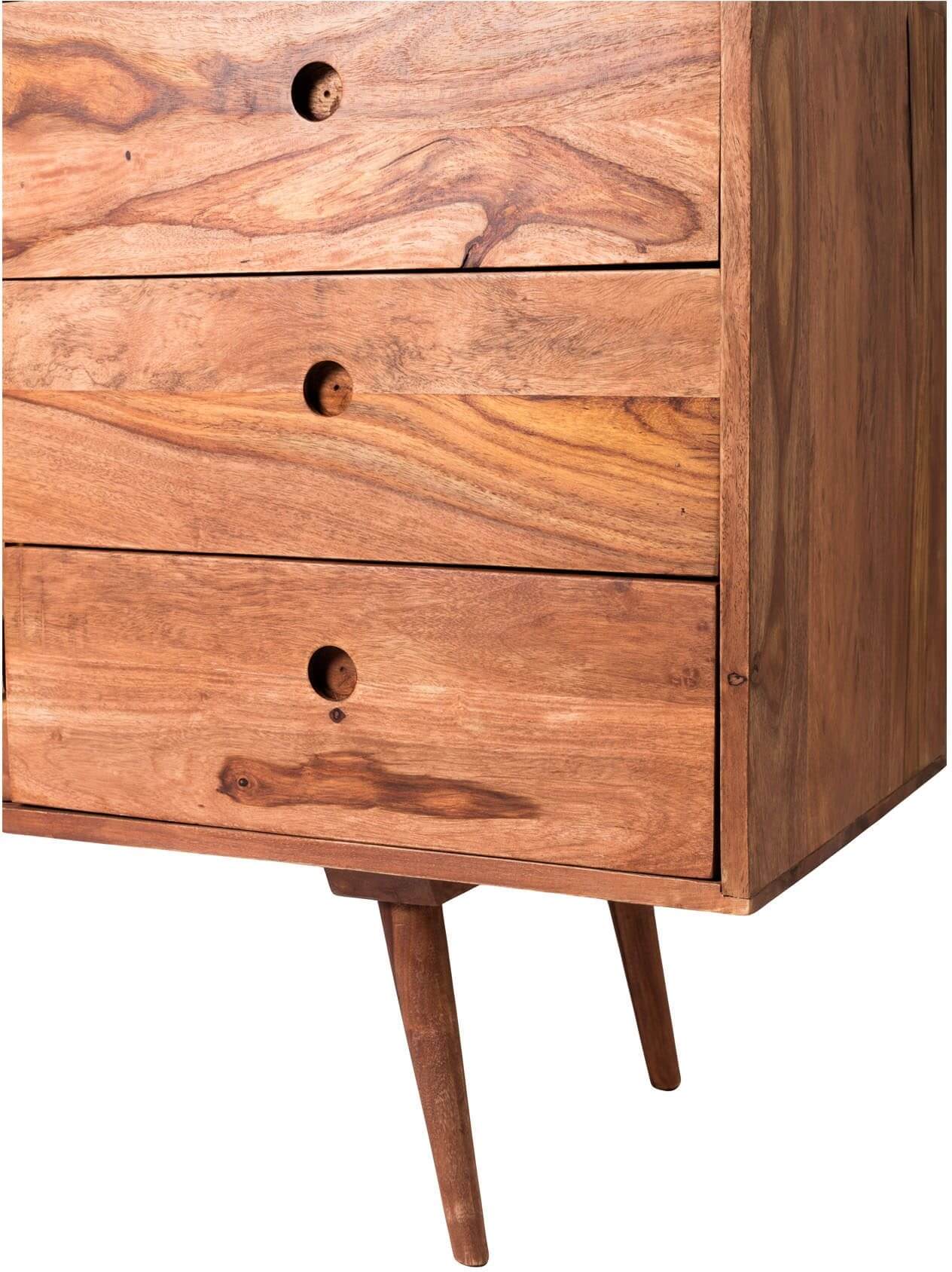 O2 Sideboard