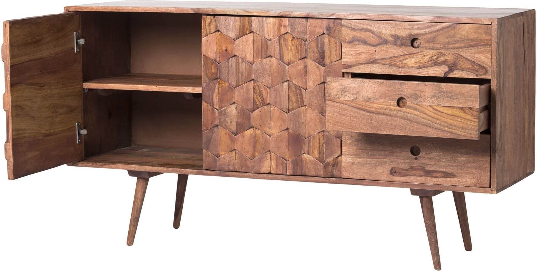 O2 Sideboard