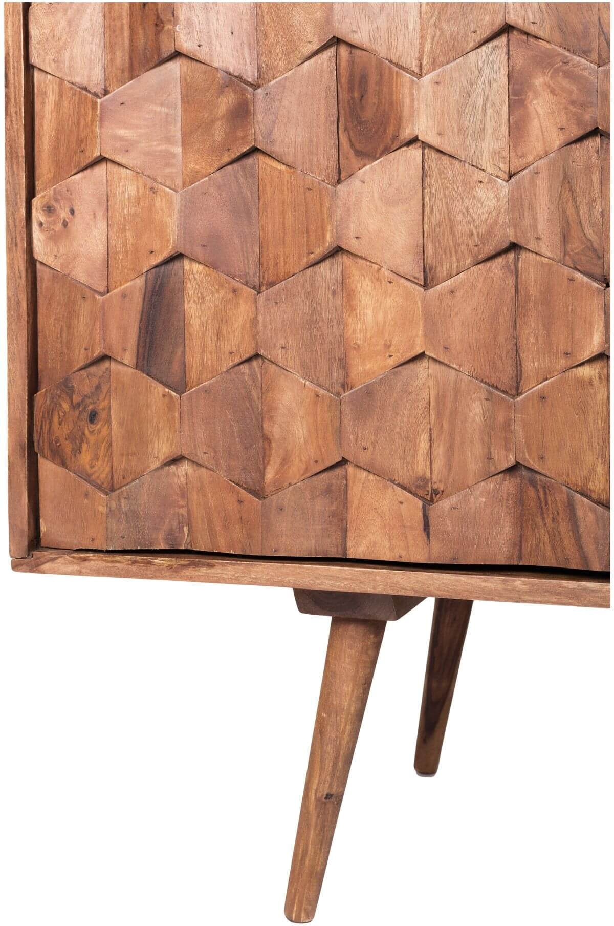 O2 Sideboard