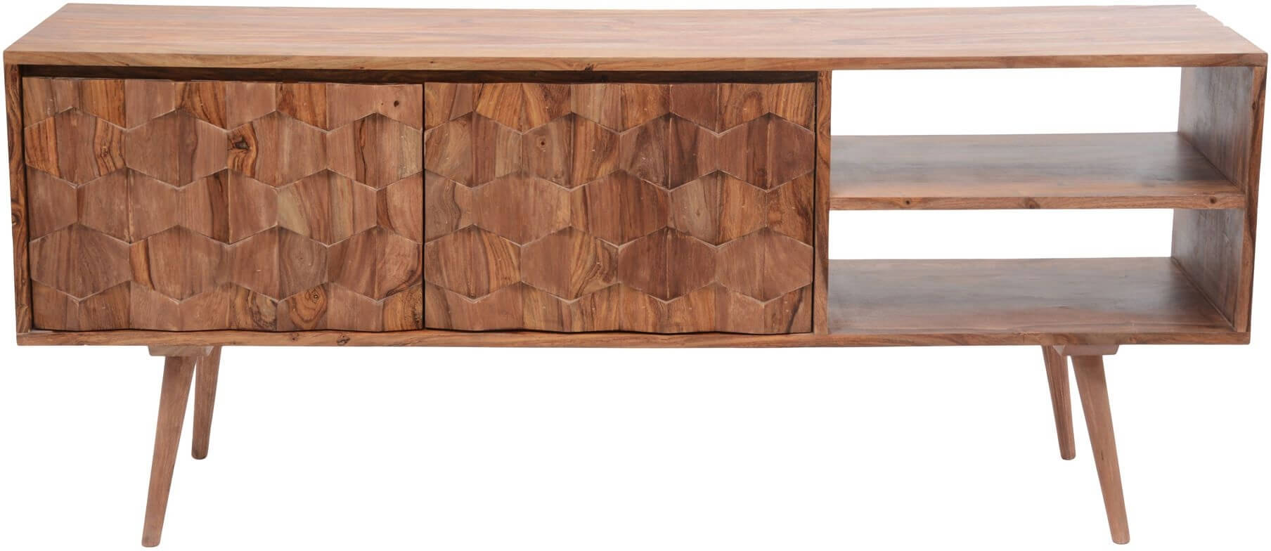 O2 TV Cabinet