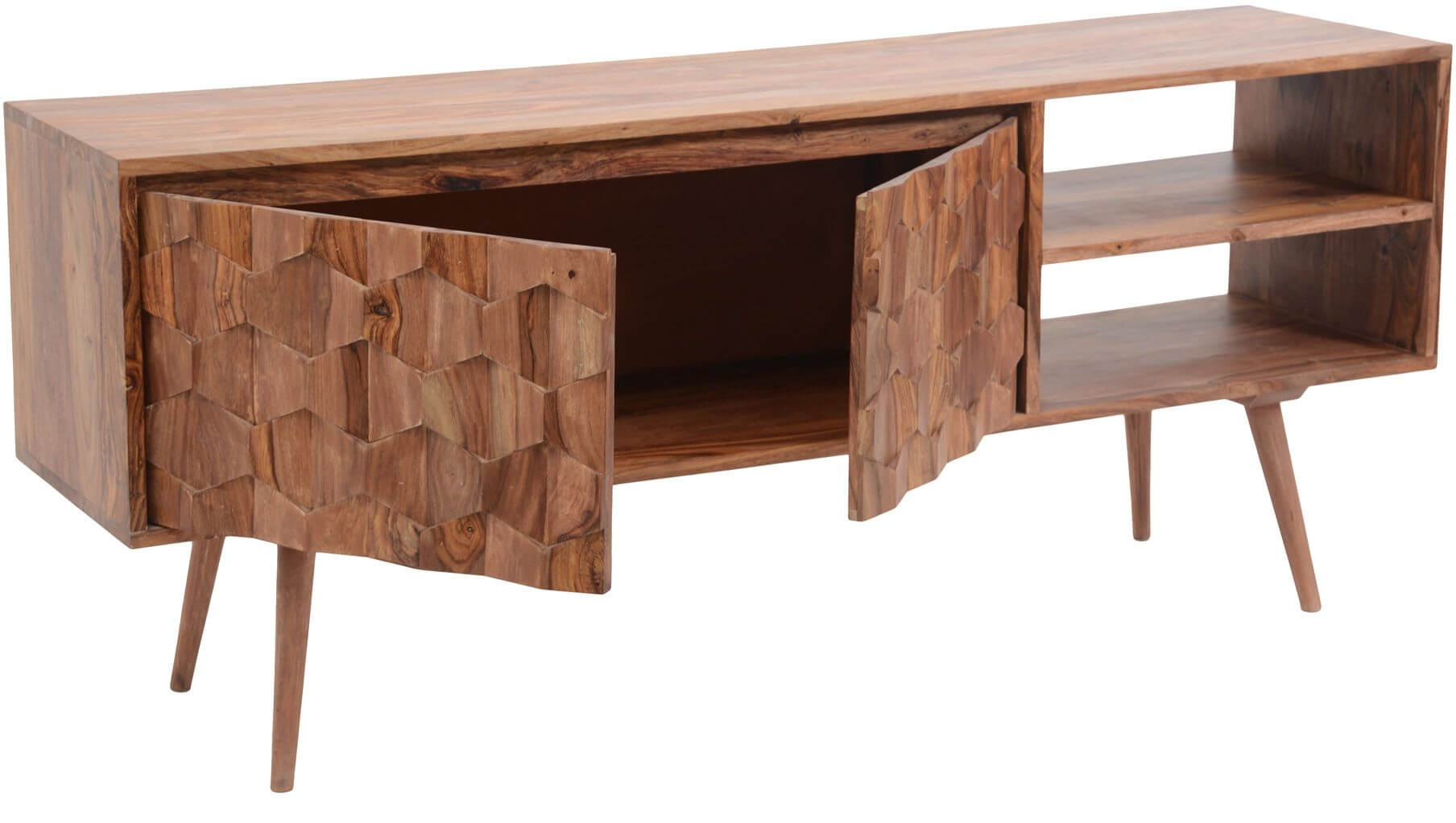 O2 TV Cabinet